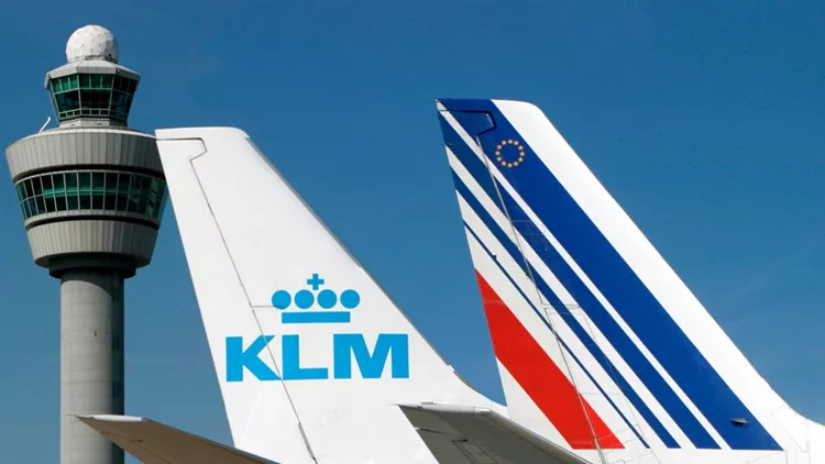 KLM: επεκτείνεται η χρήση Βιώσιμου Αεροπορικού Καυσίμου (SAF) 