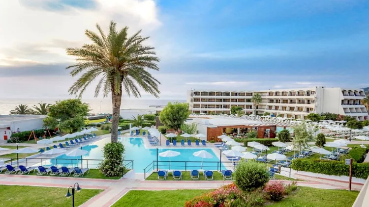 Νέα ξενοδοχεία στα νησιά φέρνει η Meliá Hotels International 