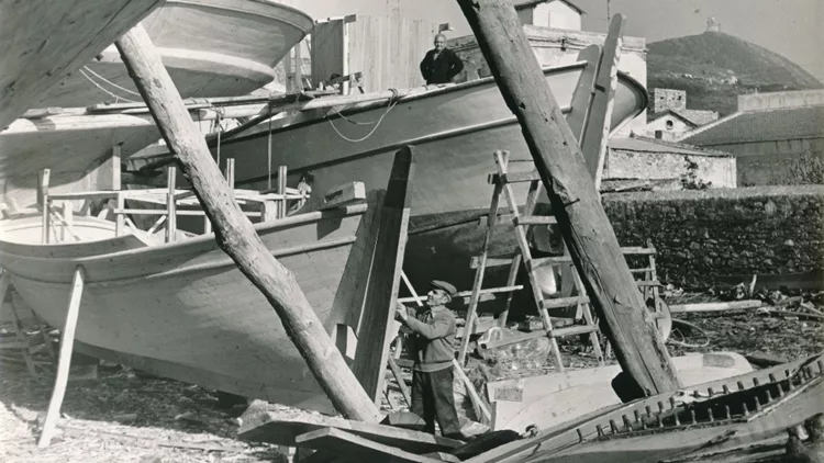 Δίκτυο Αρχιπέλαγος: Ένα «ζωντανό» αρχείο για τις Κυκλάδες