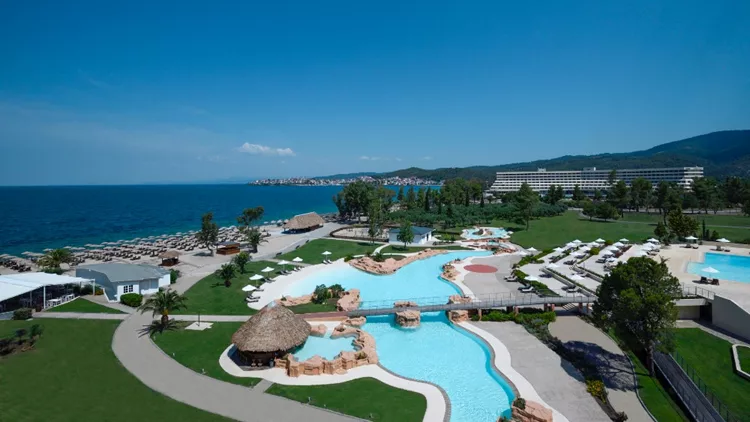 Porto Carras Meliton: Μια όαση για το Πάσχα στη Χαλκιδική 