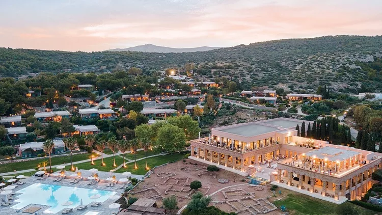 «Πάσχα Μαζί» με την Grecotel