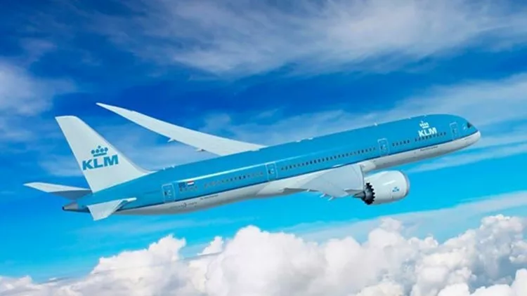 Η KLM παρουσιάζει τη νέα κατηγορία θέσης «Premium Comfort Class»