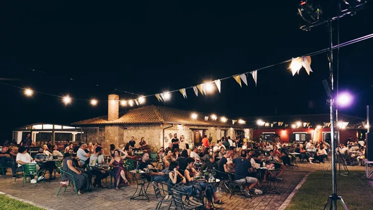 Το Φεστιβάλ Οίτης επιστρέφει δυναμικά με ένα πλούσιο καλοκαιρινό πρόγραμμα