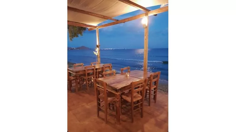 Το S.Pellegrino και το Acqua Panna μάς υποδέχονται στο "δικό μας"