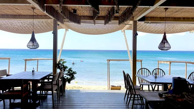 «Μαραθιά»: Ένα ανερχόμενο εργαστήριο δημιουργικότητας στη Τήνο