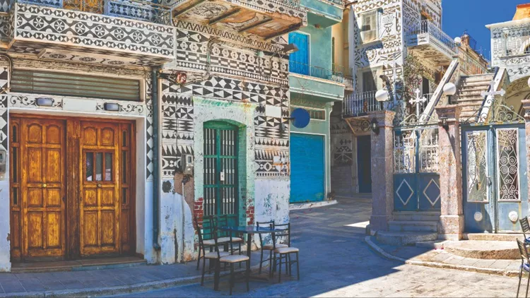 Τα φεστιβάλ του Αυγούστου