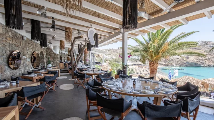 Το 10 το καλό στο «Jackie O'»