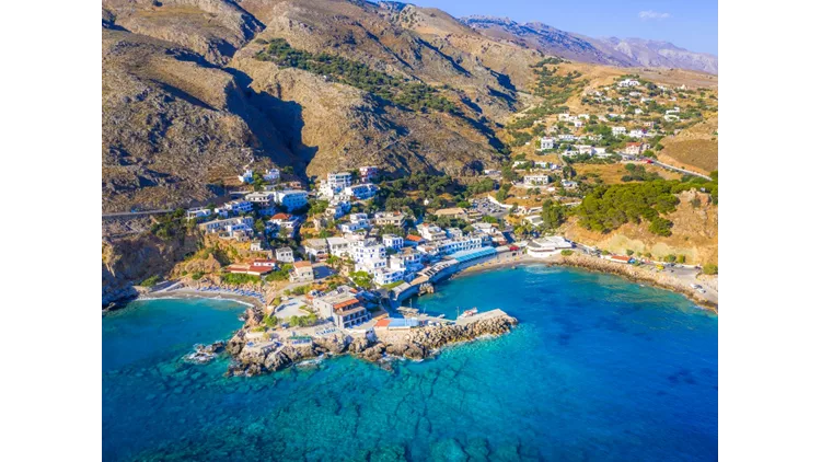 Κρήτη: Ένα road trip στους ρυθμούς μας