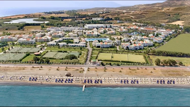 Στρατηγική Συνεργασία των Ξενοδοχειακών Ομίλων Κυπριώτη και HotelBrain