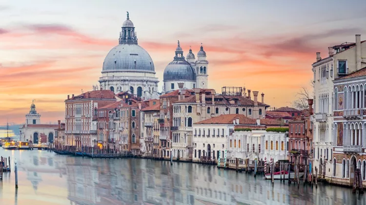 Φεστιβάλ Βενετίας: Τα ξενοδοχεία 5 αστέρων όπου μένουν οι σταρ