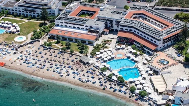 Creta Maris Beach Resort: Όταν η all inclusive φιλοξενία συναντά την βιωσιμότητα
