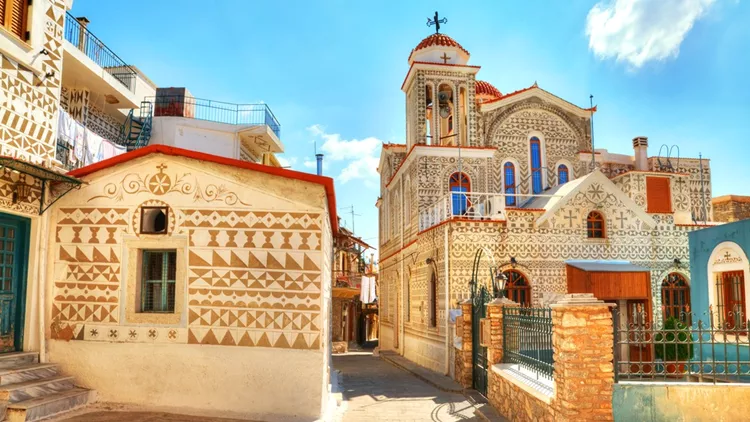 Ζήσαμε το 1ο Μεσαιωνικό φεστιβάλ Χίου και ανυπομονούμε για το επόμενο