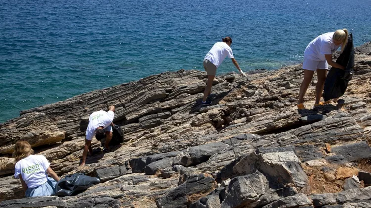 Πολυτελής φιλοξενία με θετικό πρόσημο για το περιβάλλον και την κοινωνία