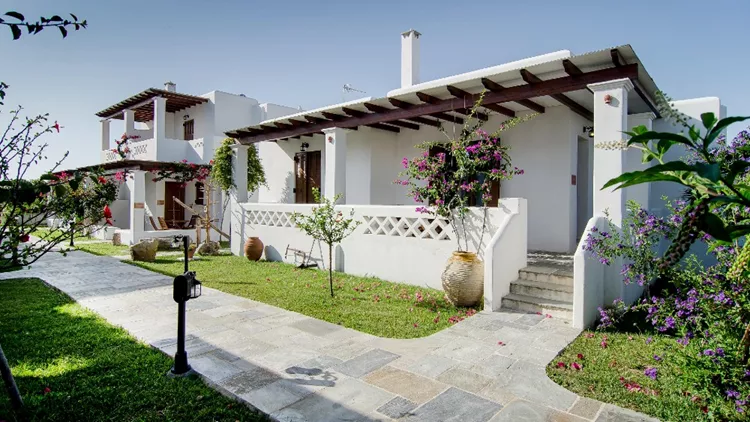 Ανεμονήσια, στο ειδυλλιακό καταφύγιο γαλήνης της Σκύρου