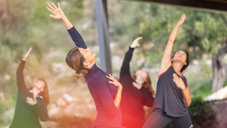 Επετειακό ζεν retreat στη Μεσσηνιακή Μάνη 