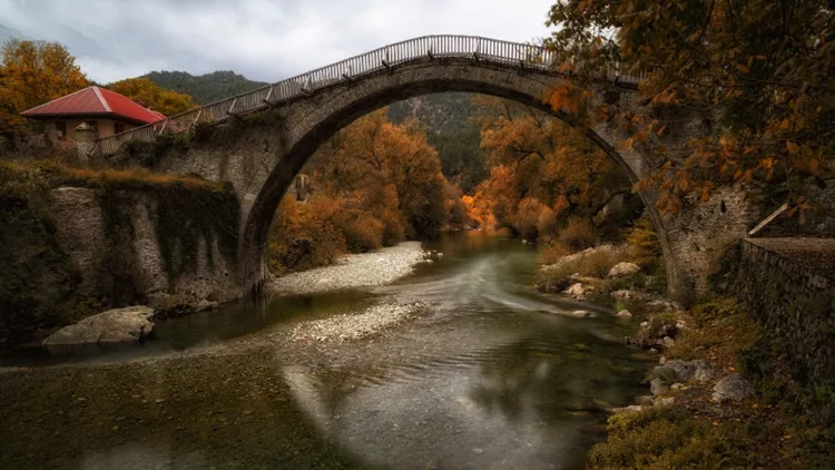 Οκτώ χωριά για την 28η Οκτωβρίου
