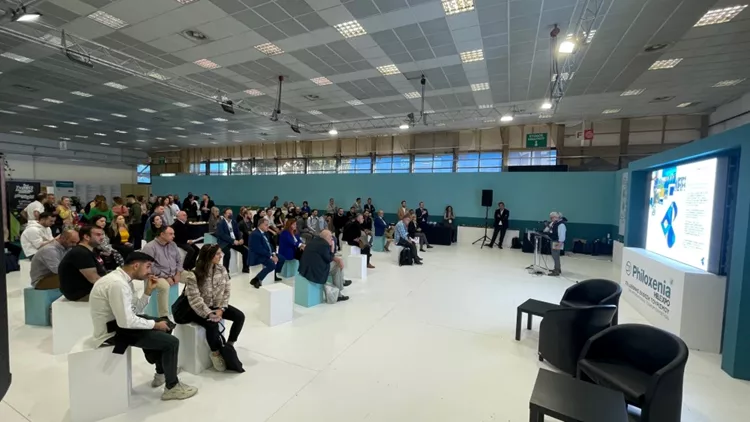 Οργανωμένη προσπάθεια προώθησης του τουρισμού της Χίου