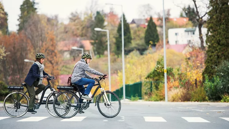 Bike Friendly Hotels: Φιλοξενία... σε δύο ρόδες