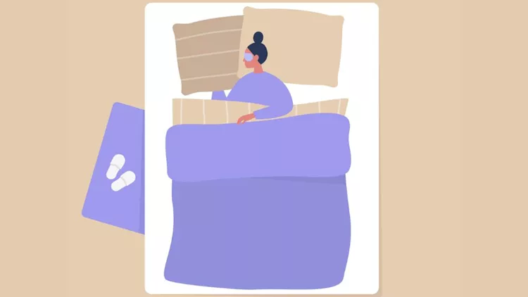 Υπνοτουρισμός: Η νέα τάση που μας στέλνει... για ύπνο