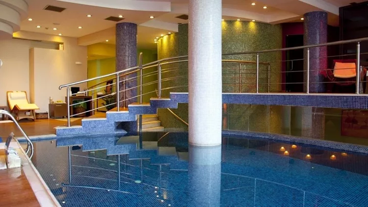 Domotel Xenia Volos: Εξόρμηση στο πιο βραβευμένο ξενοδοχείο της περιοχής
