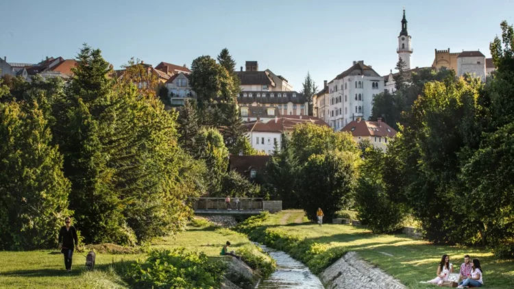 Veszprém-Balaton: Insider's guide στην Πολιτιστική Πρωτεύουσα της Ευρώπης 2023