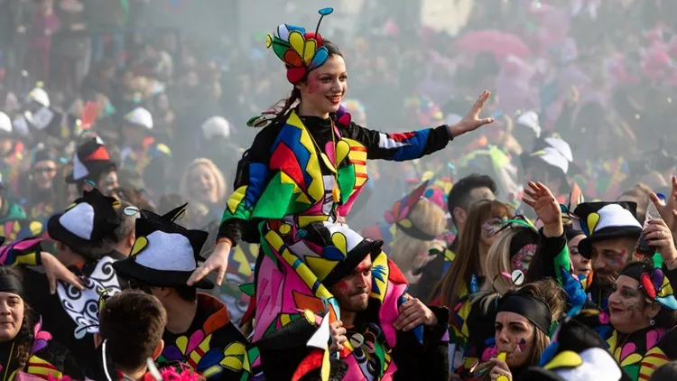 Καρναβάλι Πάτρας 2023: Όλα όσα θα γίνουν το τριήμερο της Καθαρά Δευτέρας