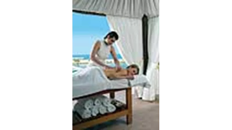 Ξενοδοχείο Louis Apollonia στην Κύπρο