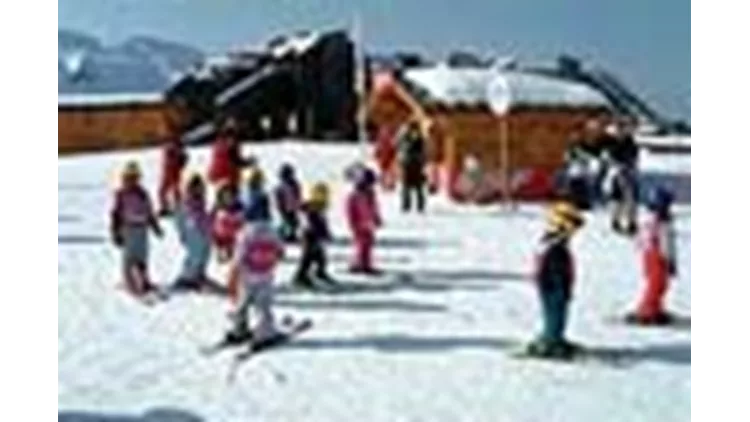 Βρες το δικό σου ski resort