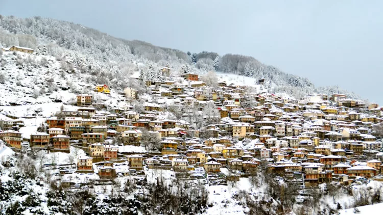 Οι 20 καλύτεροι χειμερινοί προορισμοί στην Ελλάδα