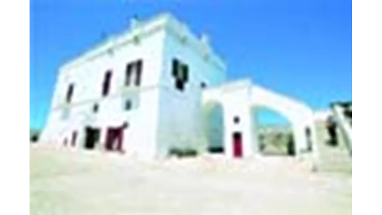 Κάτω Ιταλία-Puglia