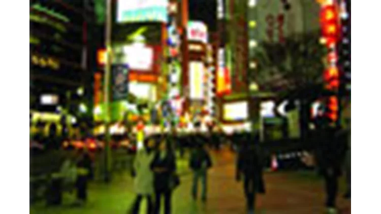 Tokio
