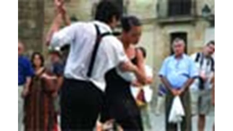hot γειτονιές
