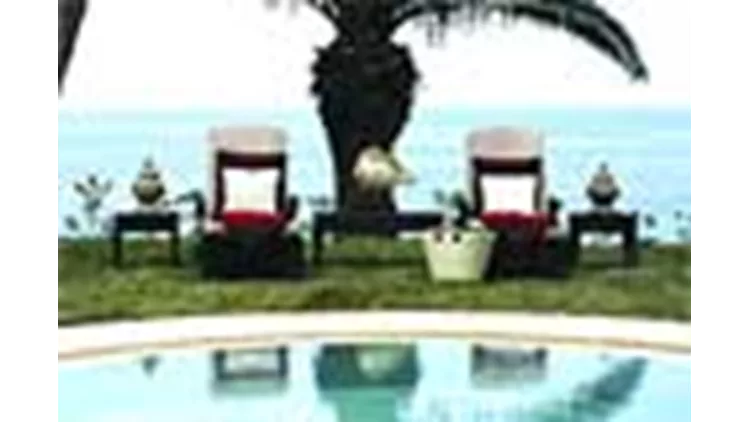 Capsis Resort Crete