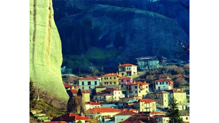 Γευστικές εκπλήξεις στον θεσσαλικό κάμπο