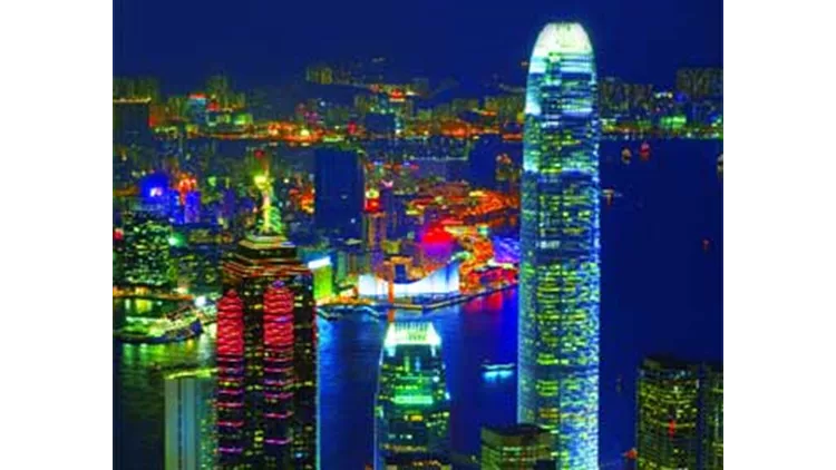 Χονγκ Κονγκ vs Σιγκαπούρη