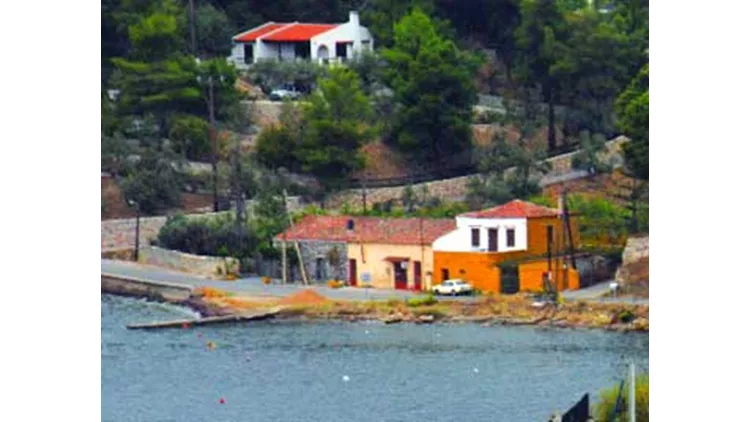 Πόρος 