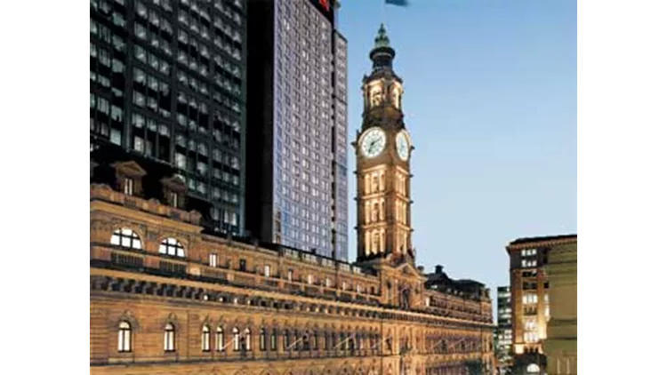 Sydney