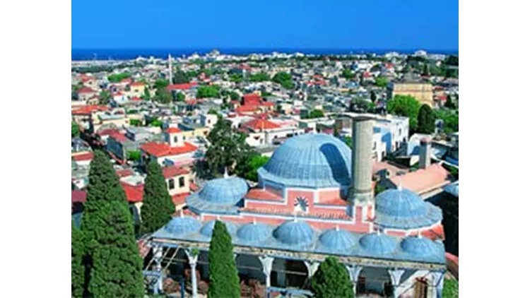 Ρόδος