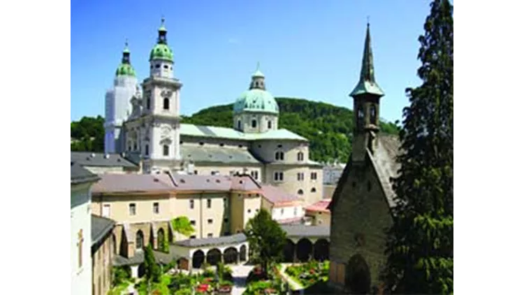 Σαλζμπουργκ