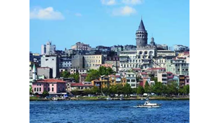 Κωνσταντινούπολη on board 
