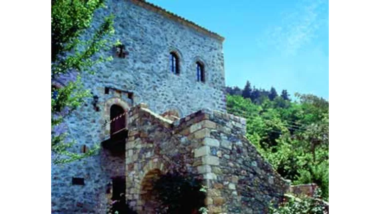 Ζαρούχλα