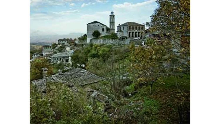 Κάτι τρέχει με το Δίκορφο!