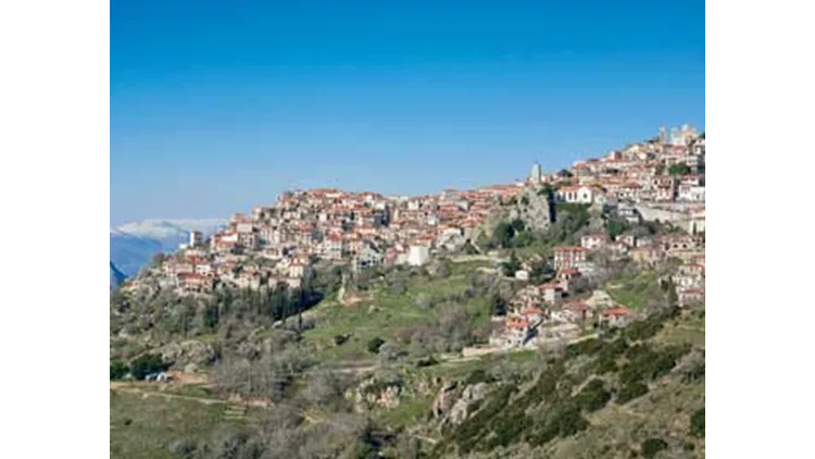 Ρουμελιώτικο Πάσχα express