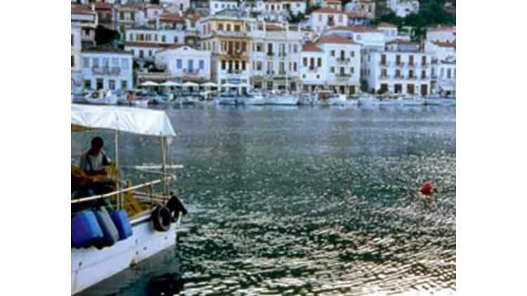 Oh, Μάνη Μάνη!