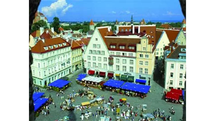 Highlights Tallinn
