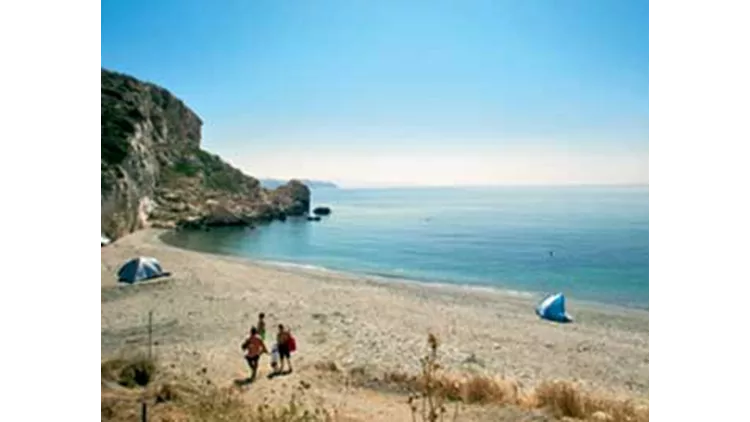 Στην καρδιά της Νάξου