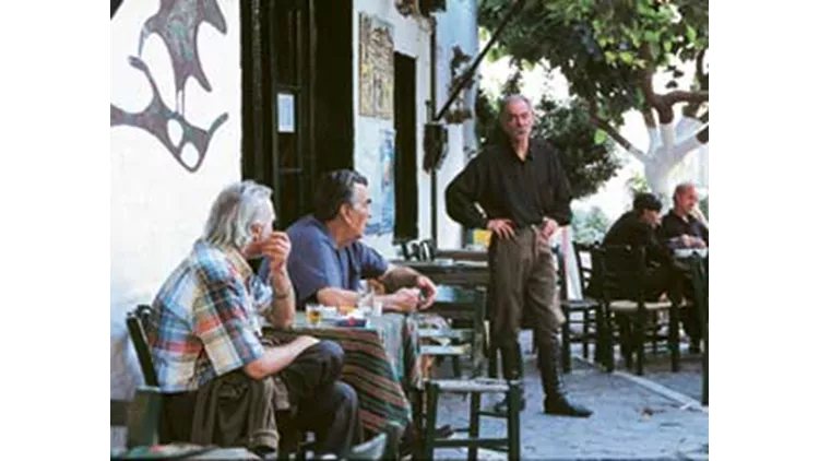 Υακίνθεια 2009