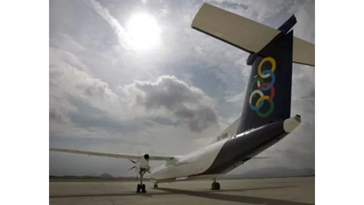 Olympic Air