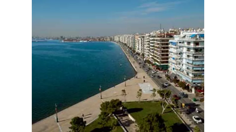 Θεσσαλονίκη 