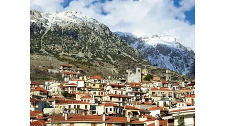 Παρνασσός 